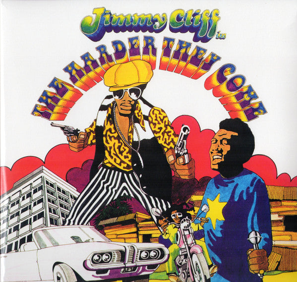 Jimmy Cliff