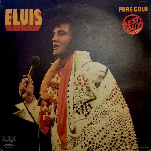 Elvis Presley