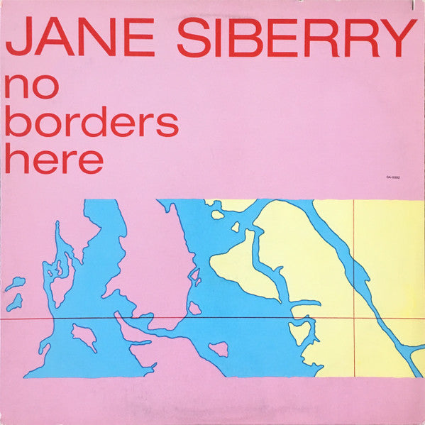 Jane Siberry