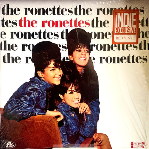 Ronettes