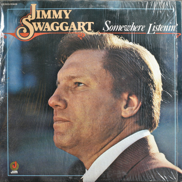 Jimmy Swaggert