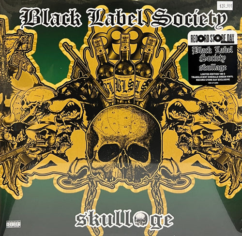 Black Label Society