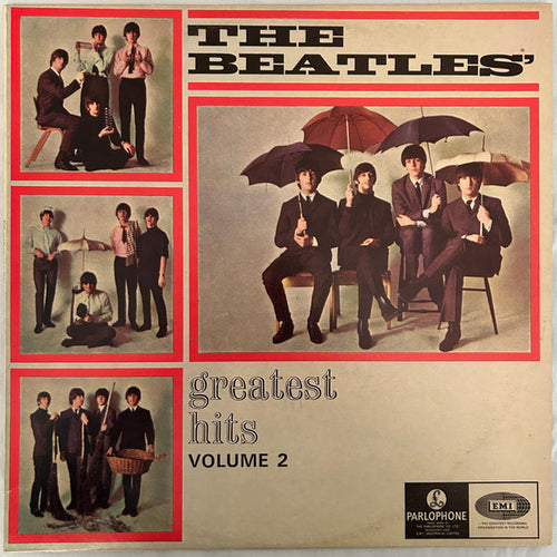 Beatles