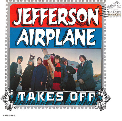 Jefferson Airplane