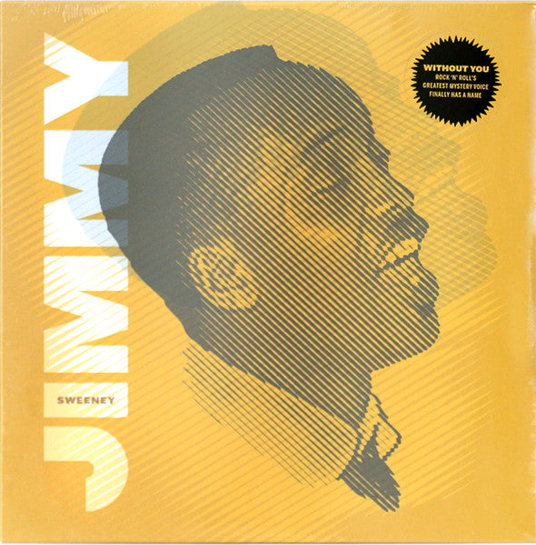 Jimmy Sweeney