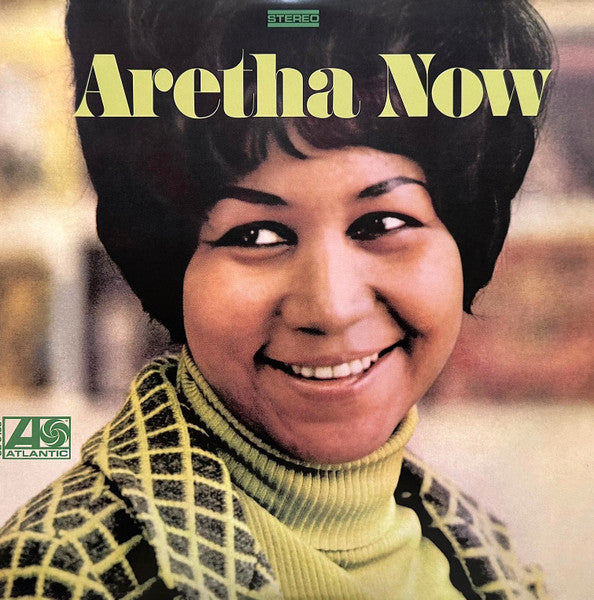 Aretha Franklin