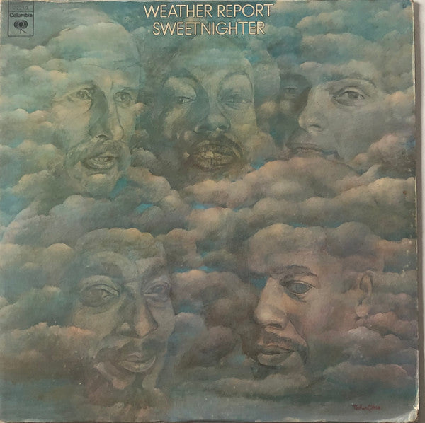 Weather Report