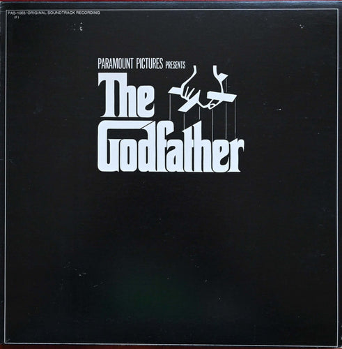 Nino Rota (Godfather)