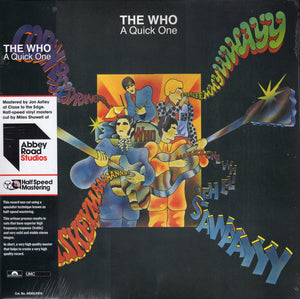 Who (The)