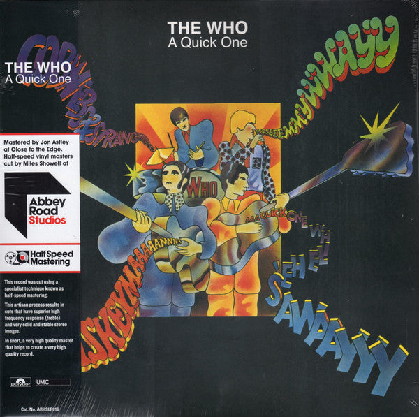 Who (The)