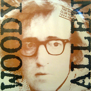 Woody Allen