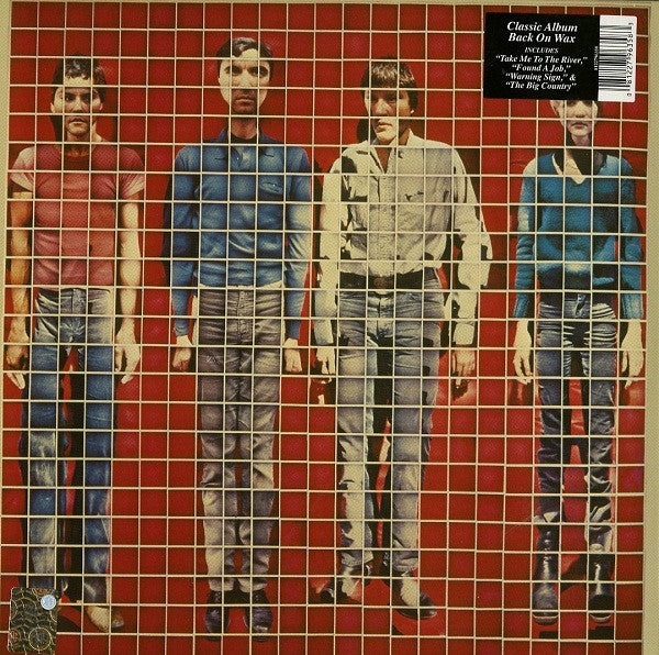 Talking Heads