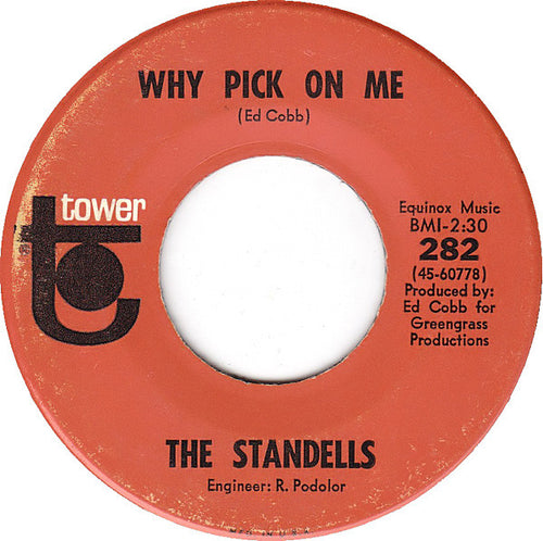 Standells