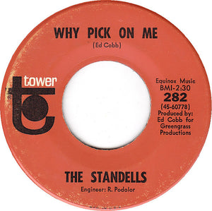 Standells