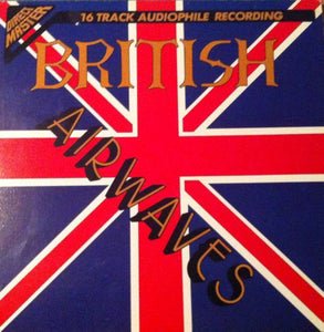 Various; British Airwaves