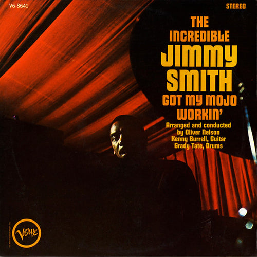 Jimmy Smith