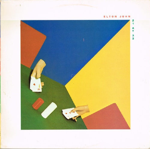 Elton John