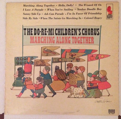 Do Re Mi Children's Chorus