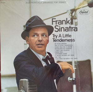 Frank Sinatra