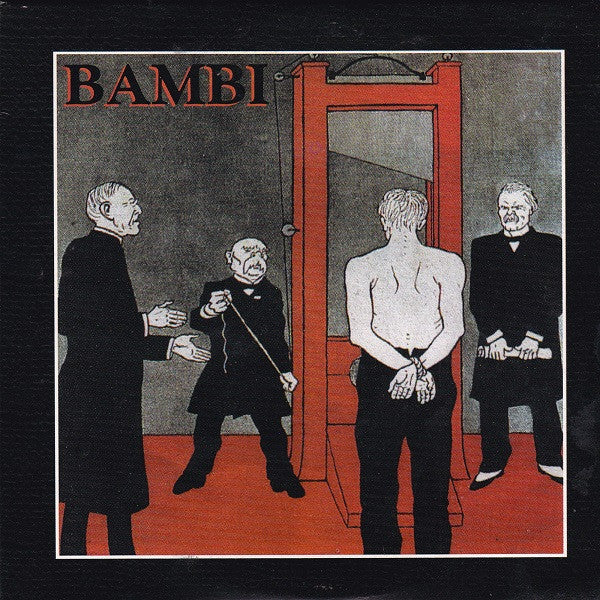 Bambi