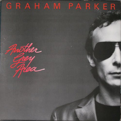 Graham Parker