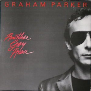 Graham Parker