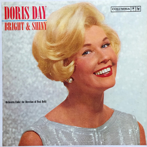 Doris Day