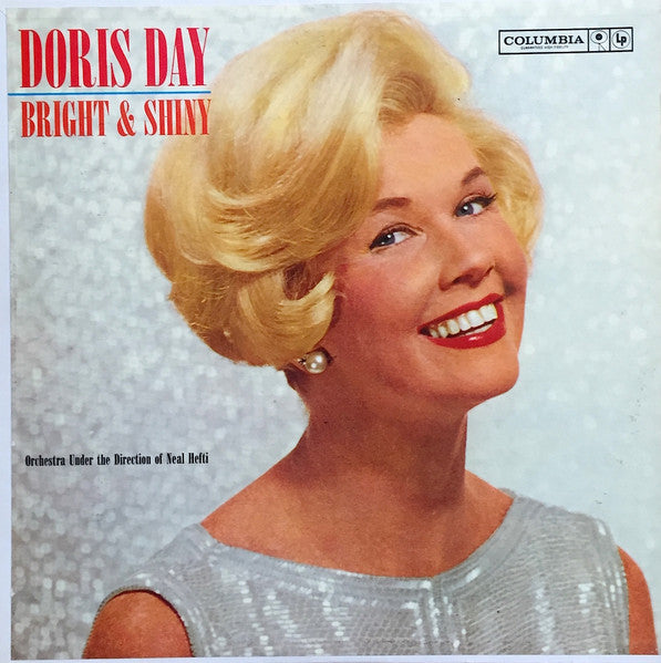 Doris Day