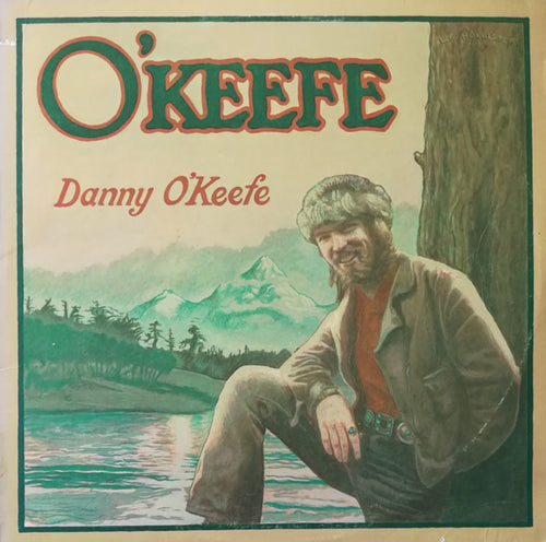 Danny O'Keefe