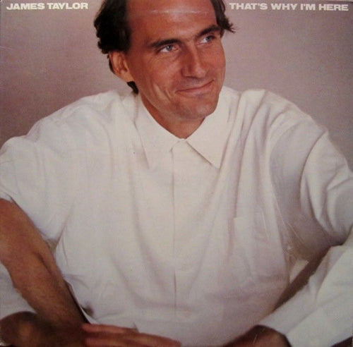 James Taylor