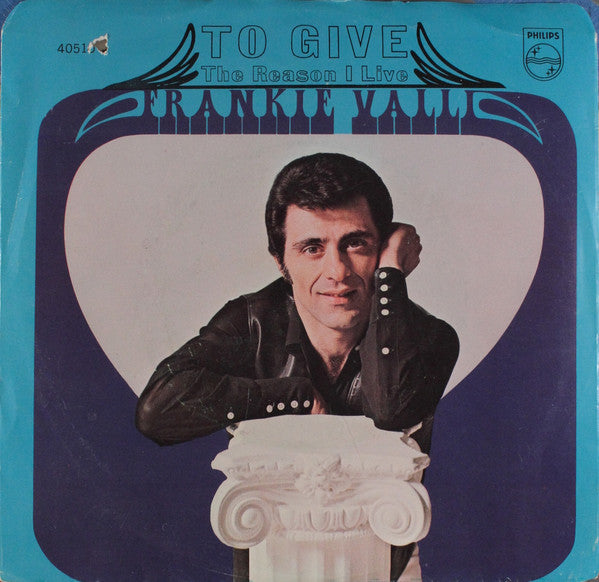 Frankie Valli