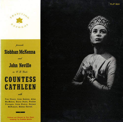 Soundtrack (Countess Cathleen)