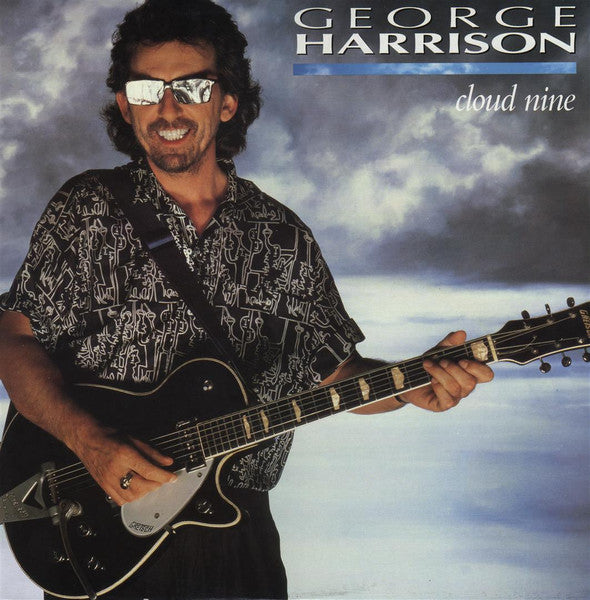 George Harrison