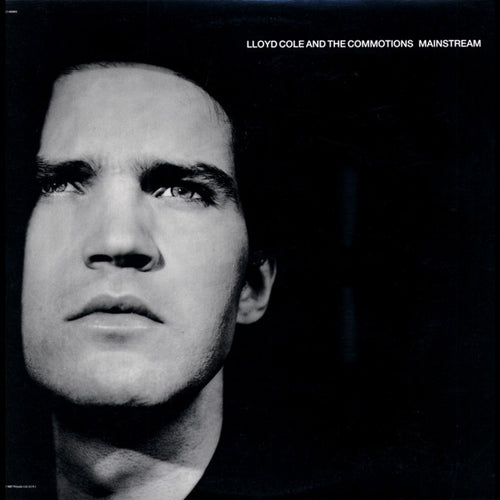 Lloyd Cole & The Commotions