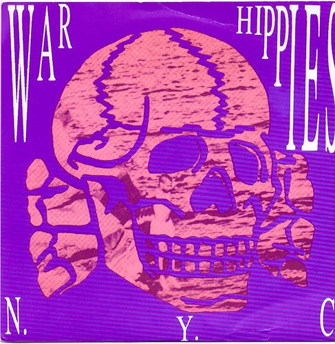 War Hippies