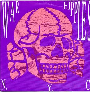War Hippies