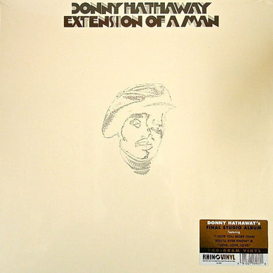 Donny Hathawy