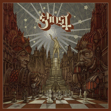 Ghost
