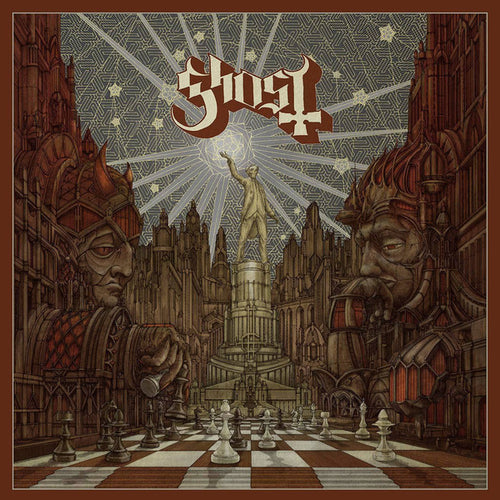 Ghost