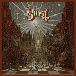Ghost