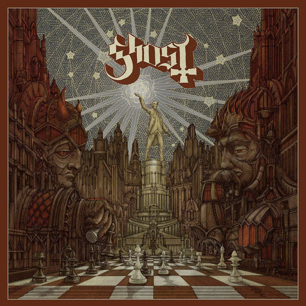 Ghost