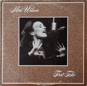 Meri Wilson