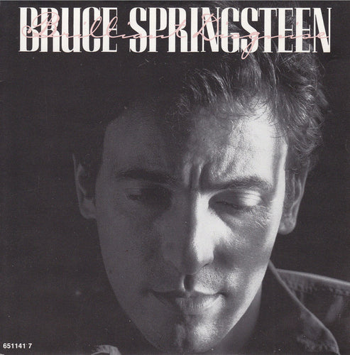 Bruce Springsteen