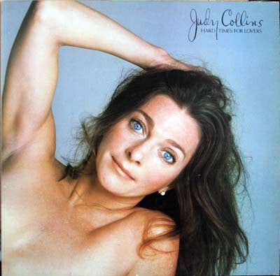 Judy Collins