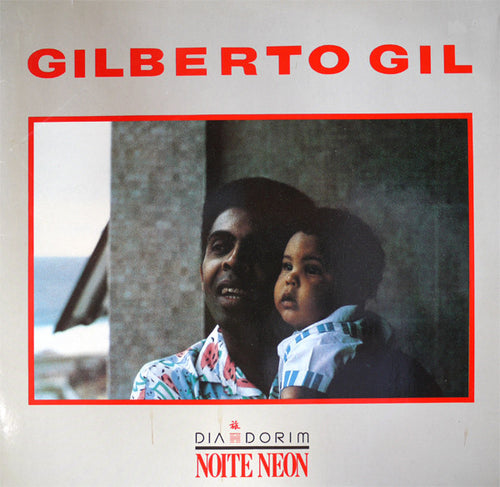 Gilberto Gil