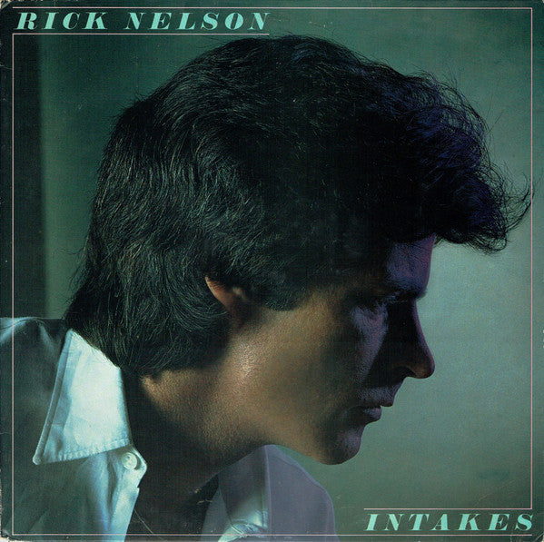 Rick Nelson