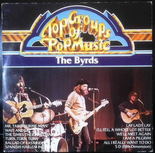 Byrds