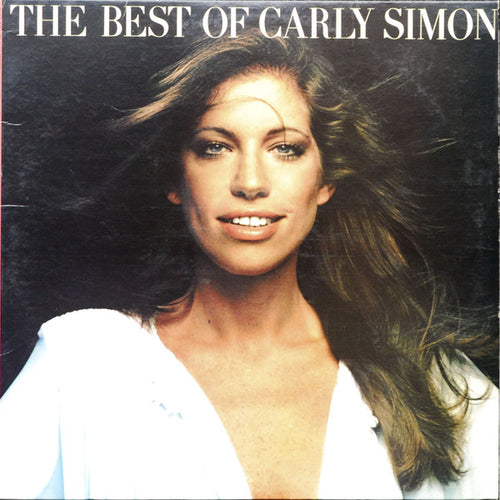 Carly Simon
