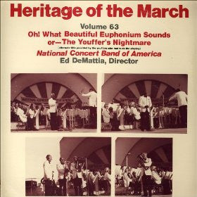 National Concert Band Of America