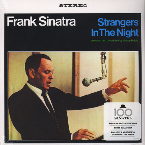 Frank Sinatra